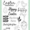 Carta Bella Basket Full Of Love Clear Stamps (CBHCE351046) (OUTLET) Carta Bella Basket Full Of Love Clear Stamps (CBHCE351046) (OUTLET)