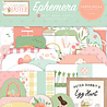 Carta Bella Here Comes Easter Ephemera (CBHCE351024) (OUTLET) Carta Bella Here Comes Easter Ephemera (CBHCE351024) (OUTLET)