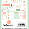 Carta Bella Here Comes Easter Ephemera (CBHCE351024) (OUTLET) Carta Bella Here Comes Easter Ephemera (CBHCE351024) (OUTLET)