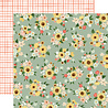Carta Bella Homemade 6x6 Inch Paper Pad (CBH158023) (OUTLET) Carta Bella Homemade 6x6 Inch Paper Pad (CBH158023) (OUTLET)