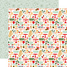 Carta Bella Homemade 12x12 Inch Collection Kit (CBH158016) (OUTLET) Carta Bella Homemade 12x12 Inch Collection Kit (CBH158016) (OUTLET)