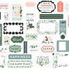 Carta Bella Gather At Home Frames & Tags (CBGH143025) (OUTLET) Carta Bella Gather At Home Frames & Tags (CBGH143025) (OUTLET)