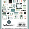 Carta Bella Gather At Home Ephemera (CBGH143024) (OUTLET) Carta Bella Gather At Home Ephemera (CBGH143024) (OUTLET)