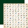 Carta Bella Gone Fishing 12x12 Inch Collection Kit (CBGF374016) (OUTLET) Carta Bella Gone Fishing 12x12 Inch Collection Kit (CBGF374016) (OUTLET)