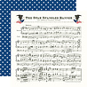 Carta Bella God Bless America 12x12 Inch Collection Kit (CBGBA136016) (OUTLET) Carta Bella God Bless America 12x12 Inch Collection Kit (CBGBA136016) (OUTLET)