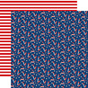 Carta Bella God Bless America 12x12 Inch Collection Kit (CBGBA136016) (OUTLET) Carta Bella God Bless America 12x12 Inch Collection Kit (CBGBA136016) (OUTLET)