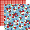 Carta Bella God Bless America 12x12 Inch Collection Kit (CBGBA136016) (OUTLET) Carta Bella God Bless America 12x12 Inch Collection Kit (CBGBA136016) (OUTLET)