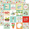 Carta Bella Farm To Table 6x6 Inch Paper Pad (CBFT127023) (OUTLET) Carta Bella Farm To Table 6x6 Inch Paper Pad (CBFT127023) (OUTLET)