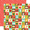 Carta Bella Farm To Table 6x6 Inch Paper Pad (CBFT127023) (OUTLET) Carta Bella Farm To Table 6x6 Inch Paper Pad (CBFT127023) (OUTLET)