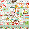 Carta Bella Farm To Table 12x12 Inch Element Sticker (CBFT127014) (OUTLET) Carta Bella Farm To Table 12x12 Inch Element Sticker (CBFT127014) (OUTLET)