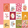 Carta Bella Flora No. 6 12x12 Inch Collection Kit (CBFRN316016) (OUTLET) Carta Bella Flora No. 6 12x12 Inch Collection Kit (CBFRN316016) (OUTLET)
