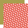 Carta Bella Flora No. 6 12x12 Inch Collection Kit (CBFRN316016) (OUTLET) Carta Bella Flora No. 6 12x12 Inch Collection Kit (CBFRN316016) (OUTLET)