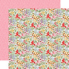 Carta Bella Flora No. 6 12x12 Inch Collection Kit (CBFRN316016) (OUTLET) Carta Bella Flora No. 6 12x12 Inch Collection Kit (CBFRN316016) (OUTLET)