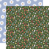 Carta Bella Flora No. 6 12x12 Inch Collection Kit (CBFRN316016) (OUTLET) Carta Bella Flora No. 6 12x12 Inch Collection Kit (CBFRN316016) (OUTLET)