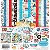 Carta Bella Family Night 12x12 Inch Collection Kit (CBFN114016) (OUTLET) Carta Bella Family Night 12x12 Inch Collection Kit (CBFN114016) (OUTLET)