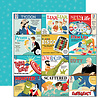 Carta Bella Family Night 12x12 Inch Collection Kit (CBFN114016) (OUTLET) Carta Bella Family Night 12x12 Inch Collection Kit (CBFN114016) (OUTLET)