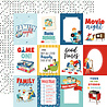 Carta Bella Family Night 12x12 Inch Collection Kit (CBFN114016) (OUTLET) Carta Bella Family Night 12x12 Inch Collection Kit (CBFN114016) (OUTLET)
