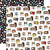 Carta Bella Family Night 12x12 Inch Collection Kit (CBFN114016) (OUTLET) Carta Bella Family Night 12x12 Inch Collection Kit (CBFN114016) (OUTLET)