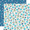 Carta Bella Family Night 12x12 Inch Collection Kit (CBFN114016) (OUTLET) Carta Bella Family Night 12x12 Inch Collection Kit (CBFN114016) (OUTLET)