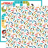 Carta Bella Family Night 12x12 Inch Collection Kit (CBFN114016) (OUTLET) Carta Bella Family Night 12x12 Inch Collection Kit (CBFN114016) (OUTLET)
