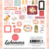 Carta Bella Flora No.5 Ephemera (CBFLON152024) (OUTLET) Carta Bella Flora No.5 Ephemera (CBFLON152024) (OUTLET)