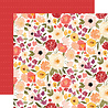 Carta Bella Flora No.5 12x12 Inch Collection Kit (CBFLON152016) (OUTLET) Carta Bella Flora No.5 12x12 Inch Collection Kit (CBFLON152016) (OUTLET)