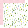 Carta Bella Flora No.4 12x12 Inch Collection Kit (CBFLN135016) (OUTLET) Carta Bella Flora No.4 12x12 Inch Collection Kit (CBFLN135016) (OUTLET)