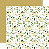 Carta Bella Flora No.4 12x12 Inch Collection Kit (CBFLN135016) (OUTLET) Carta Bella Flora No.4 12x12 Inch Collection Kit (CBFLN135016) (OUTLET)