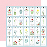 Carta Bella Flora No.4 12x12 Inch Collection Kit (CBFLN135016) (OUTLET) Carta Bella Flora No.4 12x12 Inch Collection Kit (CBFLN135016) (OUTLET)