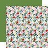 Carta Bella Flora No.4 12x12 Inch Collection Kit (CBFLN135016) (OUTLET) Carta Bella Flora No.4 12x12 Inch Collection Kit (CBFLN135016) (OUTLET)