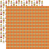 Carta Bella Fall Fun 6x6 Inch Paper Pad (CBFF326023) (OUTLET) Carta Bella Fall Fun 6x6 Inch Paper Pad (CBFF326023) (OUTLET)