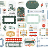 Carta Bella Farmhouse Summer Frames & Tags (CBFAS150025) (OUTLET) Carta Bella Farmhouse Summer Frames & Tags (CBFAS150025) (OUTLET)