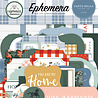 Carta Bella Farmhouse Summer Ephemera (CBFAS150024) (OUTLET) Carta Bella Farmhouse Summer Ephemera (CBFAS150024) (OUTLET)
