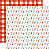 Carta Bella Farmhouse Summer 6x6 Inch Paper Pad (CBFAS150023) (OUTLET) Carta Bella Farmhouse Summer 6x6 Inch Paper Pad (CBFAS150023) (OUTLET)