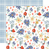 Carta Bella Farmhouse Summer 6x6 Inch Paper Pad (CBFAS150023) (OUTLET) Carta Bella Farmhouse Summer 6x6 Inch Paper Pad (CBFAS150023) (OUTLET)