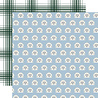 Carta Bella Farmhouse Summer 6x6 Inch Paper Pad (CBFAS150023) (OUTLET) Carta Bella Farmhouse Summer 6x6 Inch Paper Pad (CBFAS150023) (OUTLET)