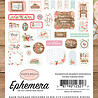 Carta Bella Farmhouse Market Ephemera (CBFAR113024) (OUTLET) Carta Bella Farmhouse Market Ephemera (CBFAR113024) (OUTLET)