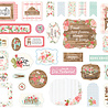 Carta Bella Farmhouse Market Ephemera (CBFAR113024) (OUTLET) Carta Bella Farmhouse Market Ephemera (CBFAR113024) (OUTLET)