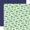 Carta Bella Fish Are Friends 6x6 Inch Paper Pad (CBFAF111023) (OUTLET) Carta Bella Fish Are Friends 6x6 Inch Paper Pad (CBFAF111023) (OUTLET)