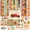 Carta Bella Fall Break 12x12 Inch Collection Kit (CBFA88016) (OUTLET) Carta Bella Fall Break 12x12 Inch Collection Kit (CBFA88016) (OUTLET)