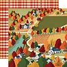 Carta Bella Fall Break 12x12 Inch Collection Kit (CBFA88016) (OUTLET) Carta Bella Fall Break 12x12 Inch Collection Kit (CBFA88016) (OUTLET)