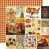 Carta Bella Fall Break 12x12 Inch Collection Kit (CBFA88016) (OUTLET) Carta Bella Fall Break 12x12 Inch Collection Kit (CBFA88016) (OUTLET)