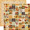 Carta Bella Fall Break 12x12 Inch Collection Kit (CBFA88016) (OUTLET) Carta Bella Fall Break 12x12 Inch Collection Kit (CBFA88016) (OUTLET)