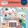 Carta Bella Craft & Create Ephemera (CBCR137024) (OUTLET) Carta Bella Craft & Create Ephemera (CBCR137024) (OUTLET)