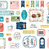 Carta Bella Craft & Create Ephemera (CBCR137024) (OUTLET) Carta Bella Craft & Create Ephemera (CBCR137024) (OUTLET)