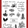 Carta Bella A Gift For You Designer Stamps (CBCFL342041) (OUTLET) Carta Bella A Gift For You Designer Stamps (CBCFL342041) (OUTLET)