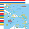 Carta Bella Bon Voyage 6x6 Inch Paper Pad (CBBV161023) (OUTLET) Carta Bella Bon Voyage 6x6 Inch Paper Pad (CBBV161023) (OUTLET)