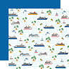 Carta Bella Bon Voyage 12x12 Inch Collection Kit (CBBV161016) (OUTLET) Carta Bella Bon Voyage 12x12 Inch Collection Kit (CBBV161016) (OUTLET)