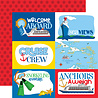 Carta Bella Bon Voyage 12x12 Inch Collection Kit (CBBV161016) (OUTLET) Carta Bella Bon Voyage 12x12 Inch Collection Kit (CBBV161016) (OUTLET)