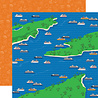 Carta Bella Bon Voyage 12x12 Inch Collection Kit (CBBV161016) (OUTLET) Carta Bella Bon Voyage 12x12 Inch Collection Kit (CBBV161016) (OUTLET)